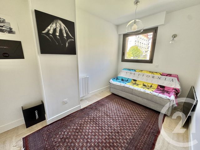 Appartement F3 à vendre - 3 pièces - 60.01 m2 - DEAUVILLE - 14 - BASSE-NORMANDIE - Century 21 Tirard-Gardie