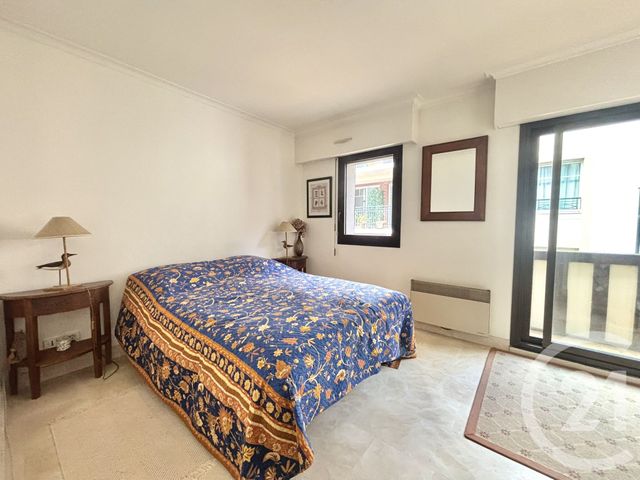 Appartement F1 à vendre - 1 pièce - 24.36 m2 - DEAUVILLE - 14 - BASSE-NORMANDIE - Century 21 Tirard-Gardie