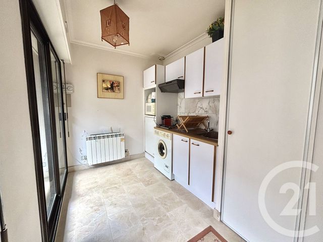 Appartement F1 à vendre - 1 pièce - 24.36 m2 - DEAUVILLE - 14 - BASSE-NORMANDIE - Century 21 Tirard-Gardie