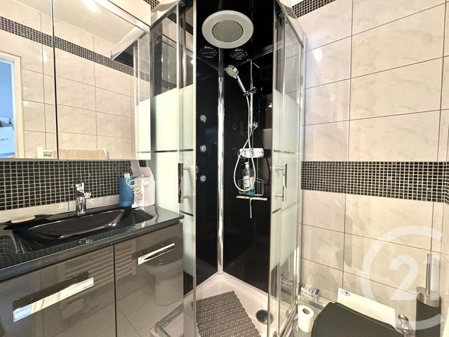 Appartement F2 à vendre - 2 pièces - 29.86 m2 - DEAUVILLE - 14 - BASSE-NORMANDIE - Century 21 Tirard-Gardie