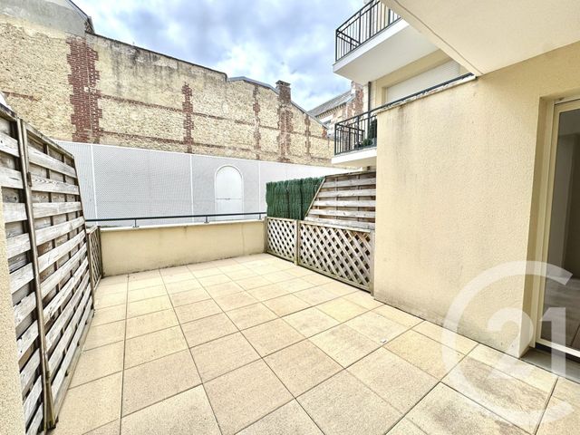Appartement F2 à vendre - 2 pièces - 43.48 m2 - DEAUVILLE - 14 - BASSE-NORMANDIE - Century 21 Tirard-Gardie