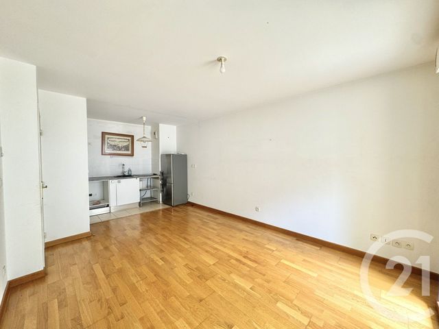 Appartement F2 à vendre - 2 pièces - 43.48 m2 - DEAUVILLE - 14 - BASSE-NORMANDIE - Century 21 Tirard-Gardie