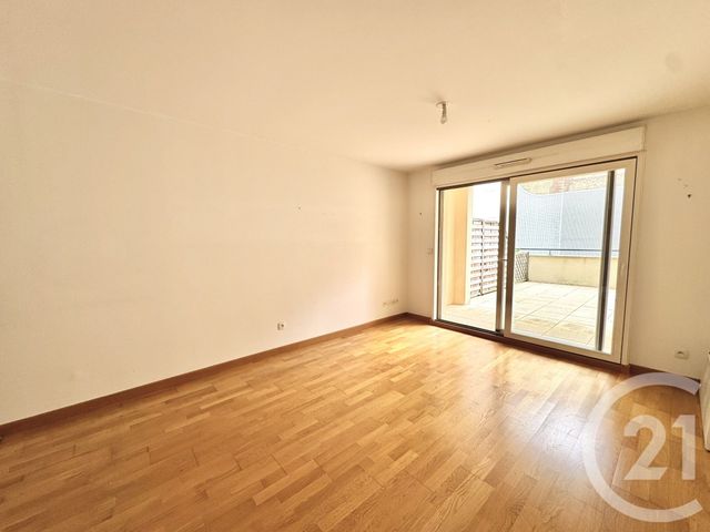 Appartement F2 à vendre - 2 pièces - 43.48 m2 - DEAUVILLE - 14 - BASSE-NORMANDIE - Century 21 Tirard-Gardie