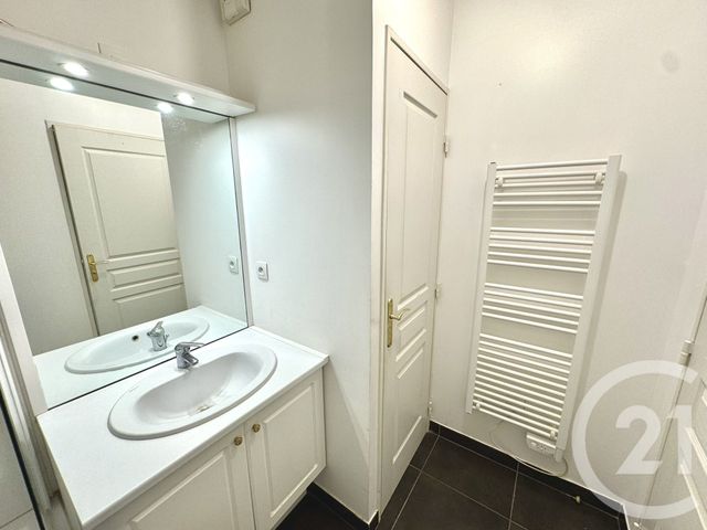 Appartement F2 à vendre - 2 pièces - 43.48 m2 - DEAUVILLE - 14 - BASSE-NORMANDIE - Century 21 Tirard-Gardie