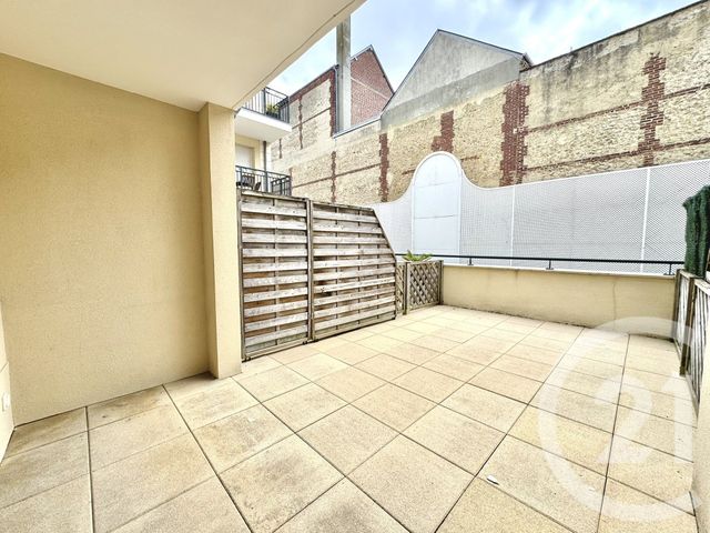 Appartement F2 à vendre - 2 pièces - 43.48 m2 - DEAUVILLE - 14 - BASSE-NORMANDIE - Century 21 Tirard-Gardie