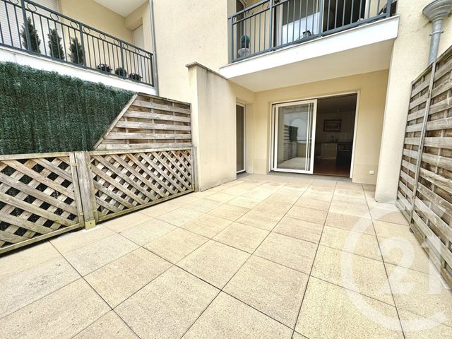Appartement F2 à vendre - 2 pièces - 43.48 m2 - DEAUVILLE - 14 - BASSE-NORMANDIE - Century 21 Tirard-Gardie