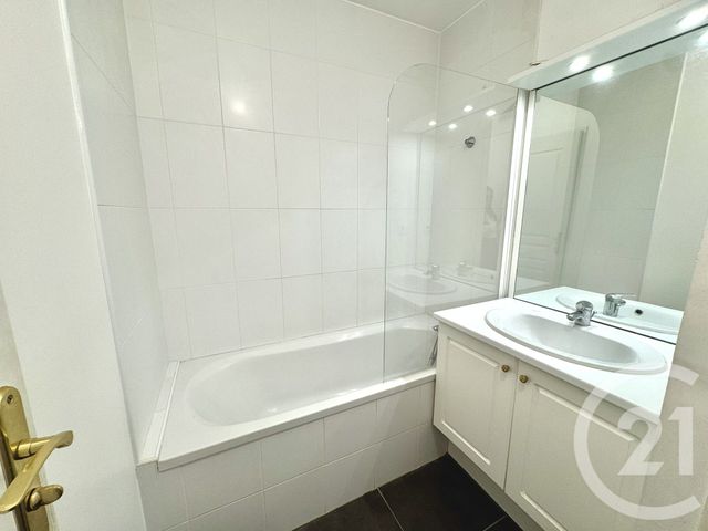 Appartement F2 à vendre - 2 pièces - 43.48 m2 - DEAUVILLE - 14 - BASSE-NORMANDIE - Century 21 Tirard-Gardie