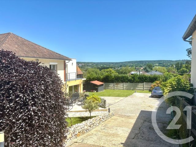 maison à vendre - 7 pièces - 180.0 m2 - ST ARNOULT - 14 - BASSE-NORMANDIE - Century 21 Tirard-Gardie
