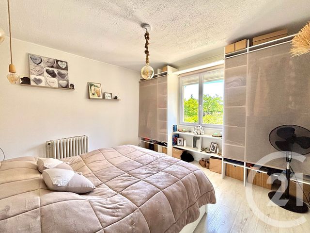 maison à vendre - 7 pièces - 180.0 m2 - ST ARNOULT - 14 - BASSE-NORMANDIE - Century 21 Tirard-Gardie