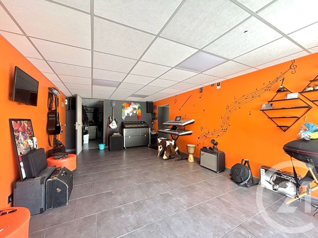 maison à vendre - 7 pièces - 180.0 m2 - ST ARNOULT - 14 - BASSE-NORMANDIE - Century 21 Tirard-Gardie