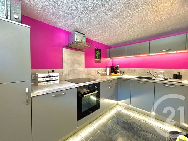 maison à vendre - 7 pièces - 180.0 m2 - ST ARNOULT - 14 - BASSE-NORMANDIE - Century 21 Tirard-Gardie