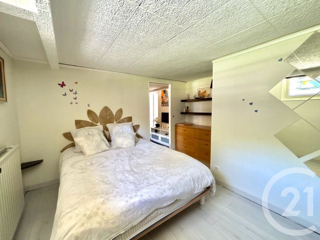 maison à vendre - 7 pièces - 180.0 m2 - ST ARNOULT - 14 - BASSE-NORMANDIE - Century 21 Tirard-Gardie
