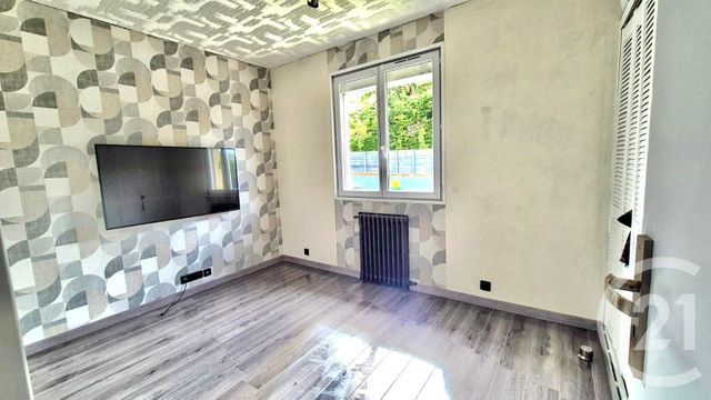 maison à vendre - 7 pièces - 180.0 m2 - ST ARNOULT - 14 - BASSE-NORMANDIE - Century 21 Tirard-Gardie