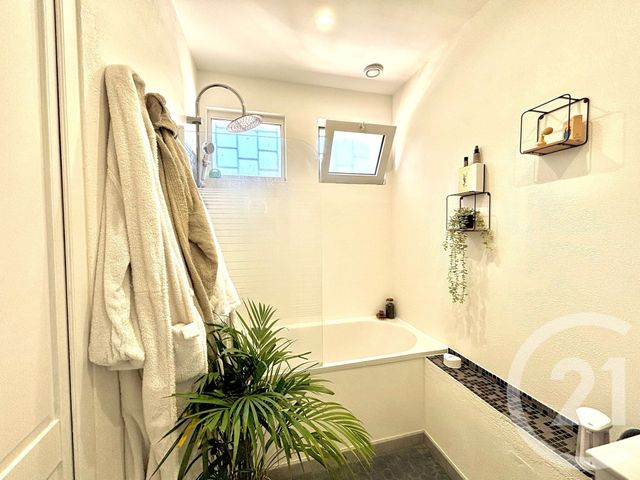 maison à vendre - 7 pièces - 180.0 m2 - ST ARNOULT - 14 - BASSE-NORMANDIE - Century 21 Tirard-Gardie