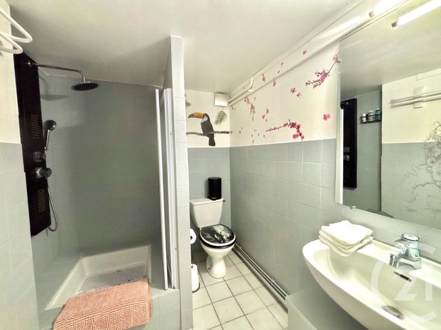maison à vendre - 7 pièces - 180.0 m2 - ST ARNOULT - 14 - BASSE-NORMANDIE - Century 21 Tirard-Gardie