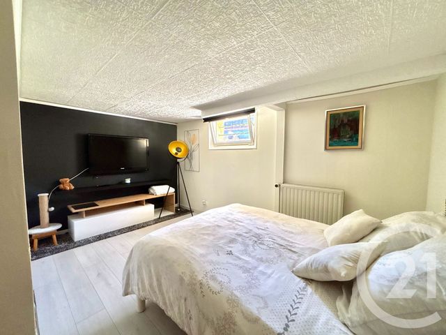 maison à vendre - 7 pièces - 180.0 m2 - ST ARNOULT - 14 - BASSE-NORMANDIE - Century 21 Tirard-Gardie