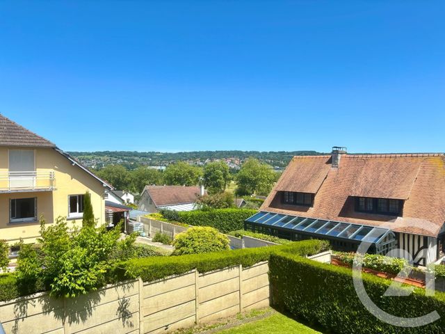 maison à vendre - 7 pièces - 180.0 m2 - ST ARNOULT - 14 - BASSE-NORMANDIE - Century 21 Tirard-Gardie