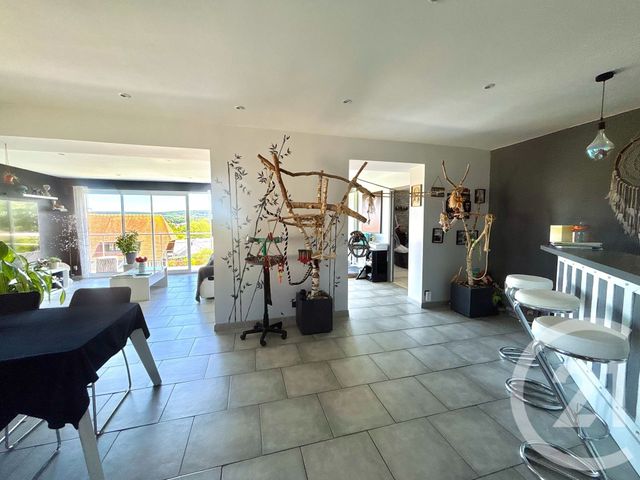 maison à vendre - 7 pièces - 180.0 m2 - ST ARNOULT - 14 - BASSE-NORMANDIE - Century 21 Tirard-Gardie