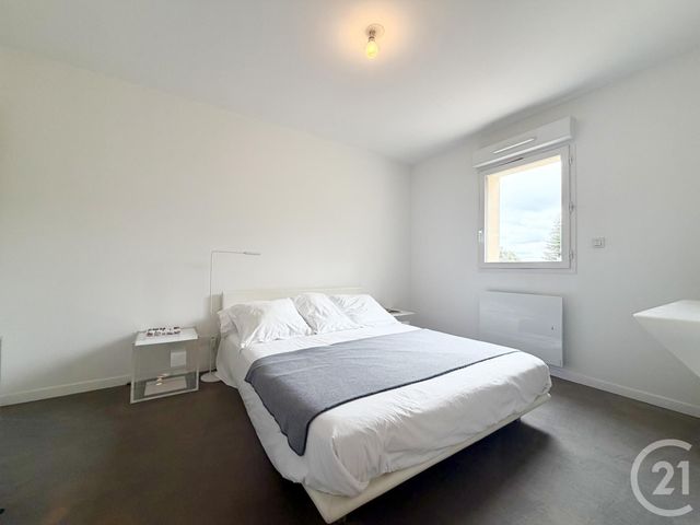 Appartement F2 à vendre - 2 pièces - 53.81 m2 - DEAUVILLE - 14 - BASSE-NORMANDIE - Century 21 Tirard-Gardie