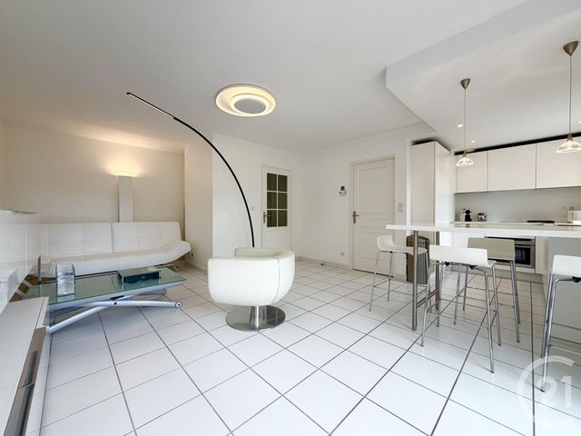 Appartement F2 à vendre - 2 pièces - 53.81 m2 - DEAUVILLE - 14 - BASSE-NORMANDIE - Century 21 Tirard-Gardie