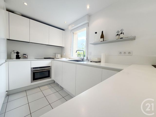 Appartement F2 à vendre - 2 pièces - 53.81 m2 - DEAUVILLE - 14 - BASSE-NORMANDIE - Century 21 Tirard-Gardie
