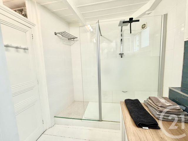 maison à vendre - 3 pièces - 63.0 m2 - TROUVILLE SUR MER - 14 - BASSE-NORMANDIE - Century 21 Tirard-Gardie