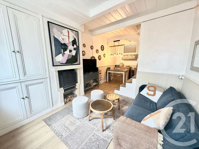 maison - TROUVILLE SUR MER - 14