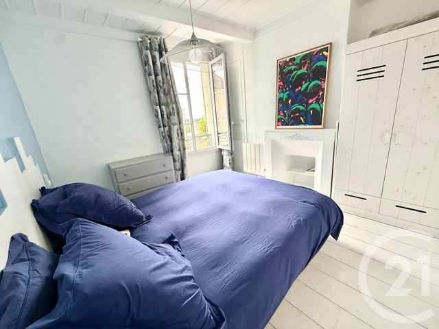maison à vendre - 3 pièces - 63.0 m2 - TROUVILLE SUR MER - 14 - BASSE-NORMANDIE - Century 21 Tirard-Gardie