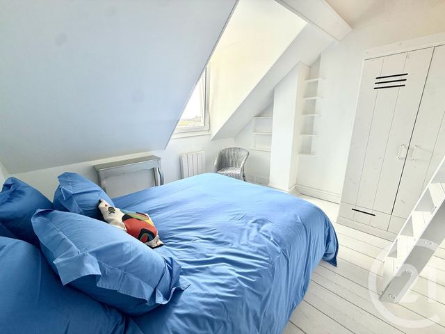 maison à vendre - 3 pièces - 63.0 m2 - TROUVILLE SUR MER - 14 - BASSE-NORMANDIE - Century 21 Tirard-Gardie