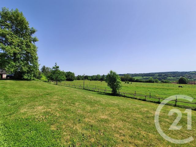 maison à vendre - 10 pièces - 236.0 m2 - PONT L EVEQUE - 14 - BASSE-NORMANDIE - Century 21 Tirard-Gardie