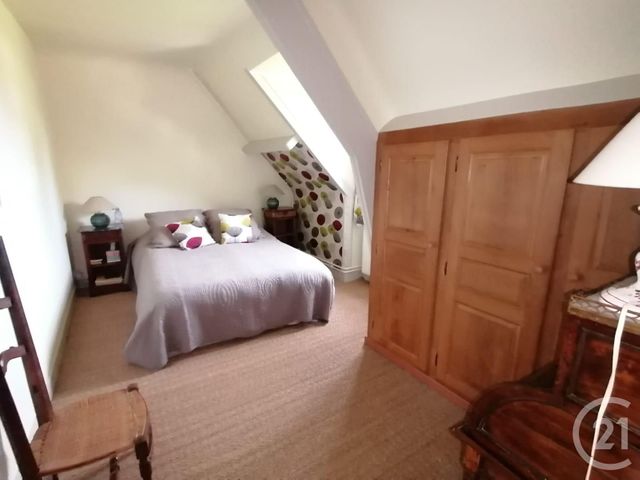 maison à vendre - 10 pièces - 236.0 m2 - PONT L EVEQUE - 14 - BASSE-NORMANDIE - Century 21 Tirard-Gardie