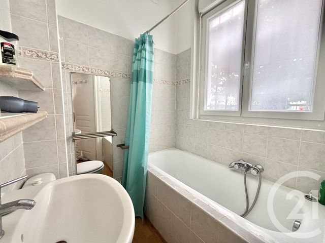Appartement Studio à vendre - 1 pièce - 19.25 m2 - DEAUVILLE - 14 - BASSE-NORMANDIE - Century 21 Tirard-Gardie