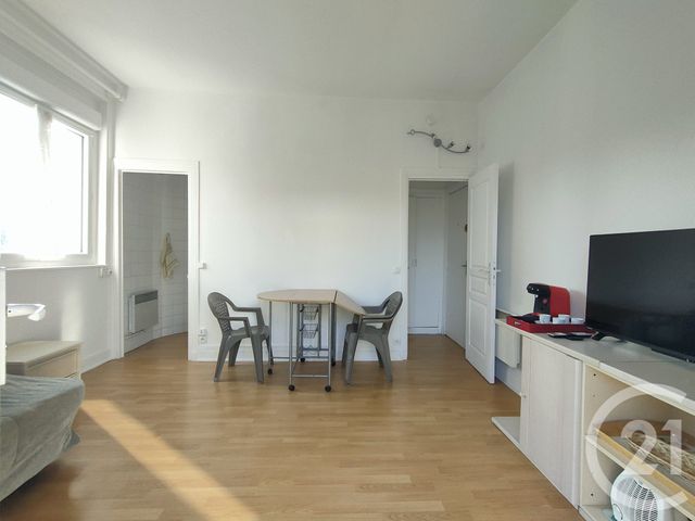 Appartement Studio à vendre - 1 pièce - 19.22 m2 - DEAUVILLE - 14 - BASSE-NORMANDIE - Century 21 Tirard-Gardie