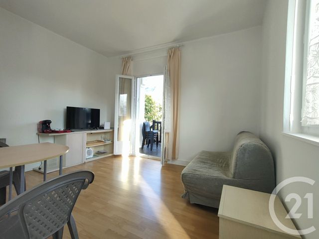 Appartement Studio à vendre - 1 pièce - 19.22 m2 - DEAUVILLE - 14 - BASSE-NORMANDIE - Century 21 Tirard-Gardie