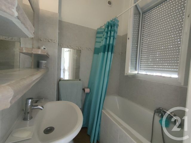 Appartement Studio à vendre - 1 pièce - 19.22 m2 - DEAUVILLE - 14 - BASSE-NORMANDIE - Century 21 Tirard-Gardie