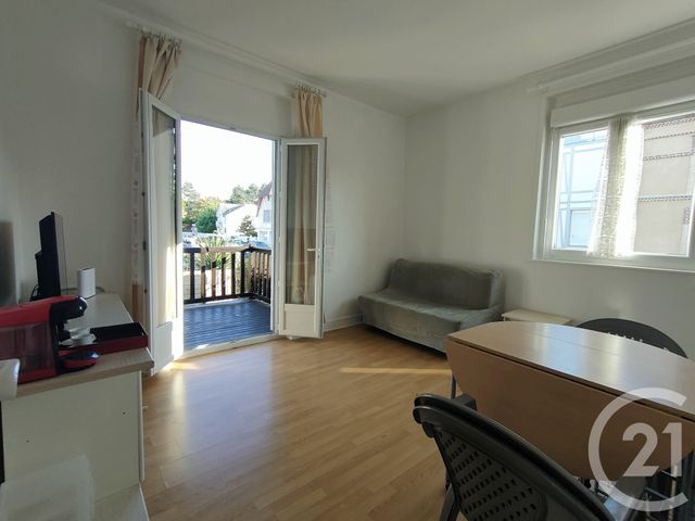 Appartement Studio à vendre - 1 pièce - 19.22 m2 - DEAUVILLE - 14 - BASSE-NORMANDIE - Century 21 Tirard-Gardie