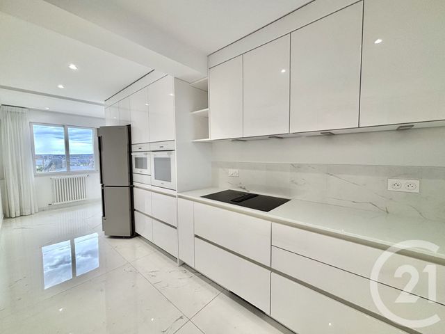 Appartement F4 à vendre - 4 pièces - 140.58 m2 - DEAUVILLE - 14 - BASSE-NORMANDIE - Century 21 Tirard-Gardie