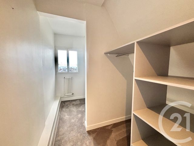 Appartement F4 à vendre - 4 pièces - 140.58 m2 - DEAUVILLE - 14 - BASSE-NORMANDIE - Century 21 Tirard-Gardie