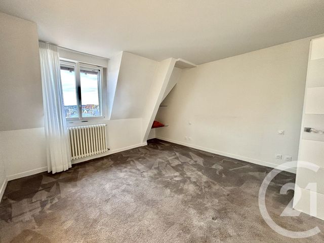 Appartement F4 à vendre - 4 pièces - 140.58 m2 - DEAUVILLE - 14 - BASSE-NORMANDIE - Century 21 Tirard-Gardie