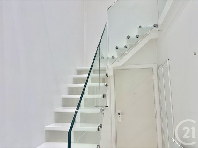 Appartement F4 à vendre - 4 pièces - 140.58 m2 - DEAUVILLE - 14 - BASSE-NORMANDIE - Century 21 Tirard-Gardie