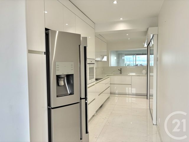 Appartement F4 à vendre - 4 pièces - 140.58 m2 - DEAUVILLE - 14 - BASSE-NORMANDIE - Century 21 Tirard-Gardie