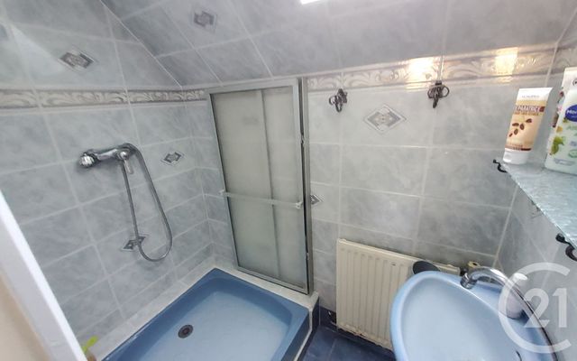 maison à vendre - 9 pièces - 150.0 m2 - LE BREUIL EN AUGE - 14 - BASSE-NORMANDIE - Century 21 Tirard-Gardie
