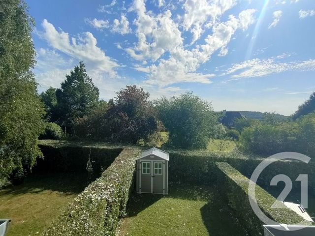 maison à vendre - 3 pièces - 61.19 m2 - TOUQUES - 14 - BASSE-NORMANDIE - Century 21 Tirard-Gardie