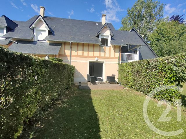Maison à vendre TOUQUES