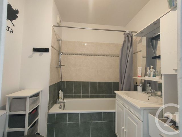 maison à vendre - 3 pièces - 61.19 m2 - TOUQUES - 14 - BASSE-NORMANDIE - Century 21 Tirard-Gardie