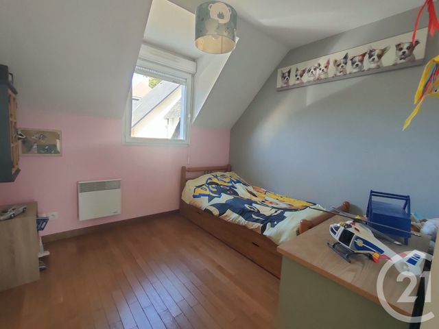maison à vendre - 3 pièces - 61.19 m2 - TOUQUES - 14 - BASSE-NORMANDIE - Century 21 Tirard-Gardie