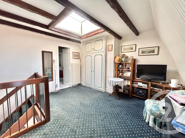 Appartement F2 à vendre - 2 pièces - 44.35 m2 - DEAUVILLE - 14 - BASSE-NORMANDIE - Century 21 Tirard-Gardie
