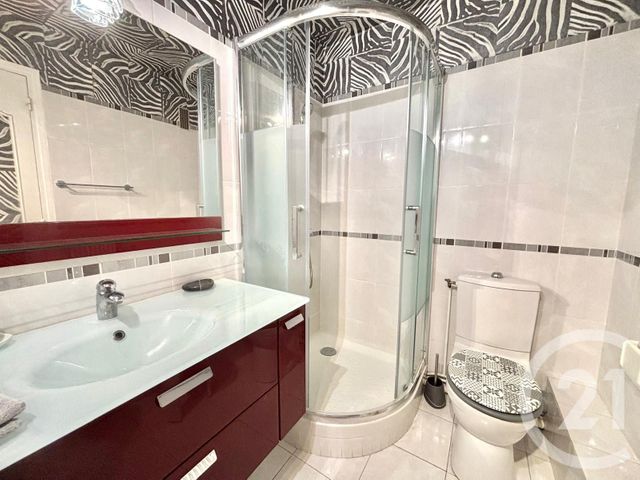 Appartement F2 à vendre - 2 pièces - 44.35 m2 - DEAUVILLE - 14 - BASSE-NORMANDIE - Century 21 Tirard-Gardie
