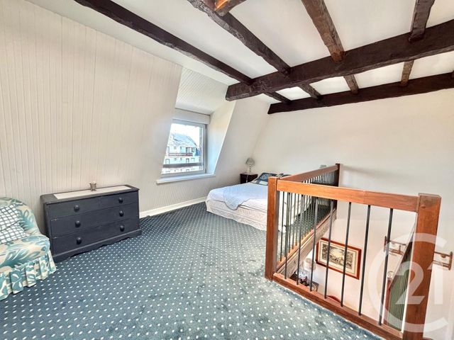 Appartement F2 à vendre - 2 pièces - 44.35 m2 - DEAUVILLE - 14 - BASSE-NORMANDIE - Century 21 Tirard-Gardie