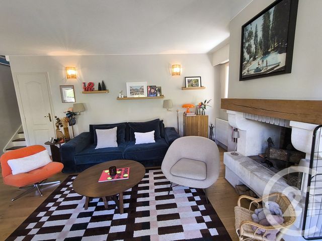 maison à vendre - 5 pièces - 113.0 m2 - ST ARNOULT - 14 - BASSE-NORMANDIE - Century 21 Tirard-Gardie